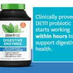 zenwise digestive enzymes