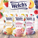 welch's smoothie pouches