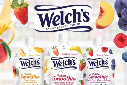 welch's smoothie pouches